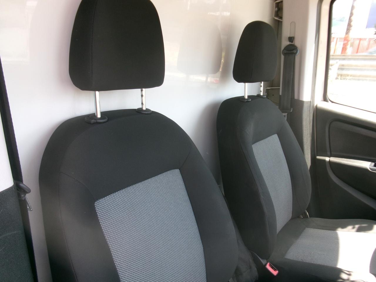 Fiat Doblo 1.6 M-JET FRIGO PARATIA DIVISORIA ATP FRCX 09/2028 172000 KM