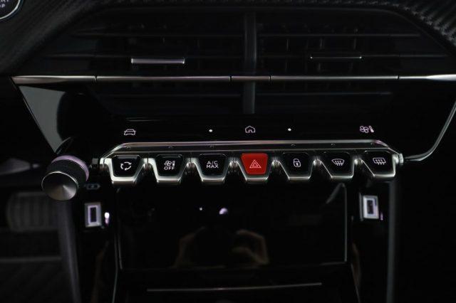PEUGEOT 2008 2008 PureTech 130 S&S EAT8 Allure
