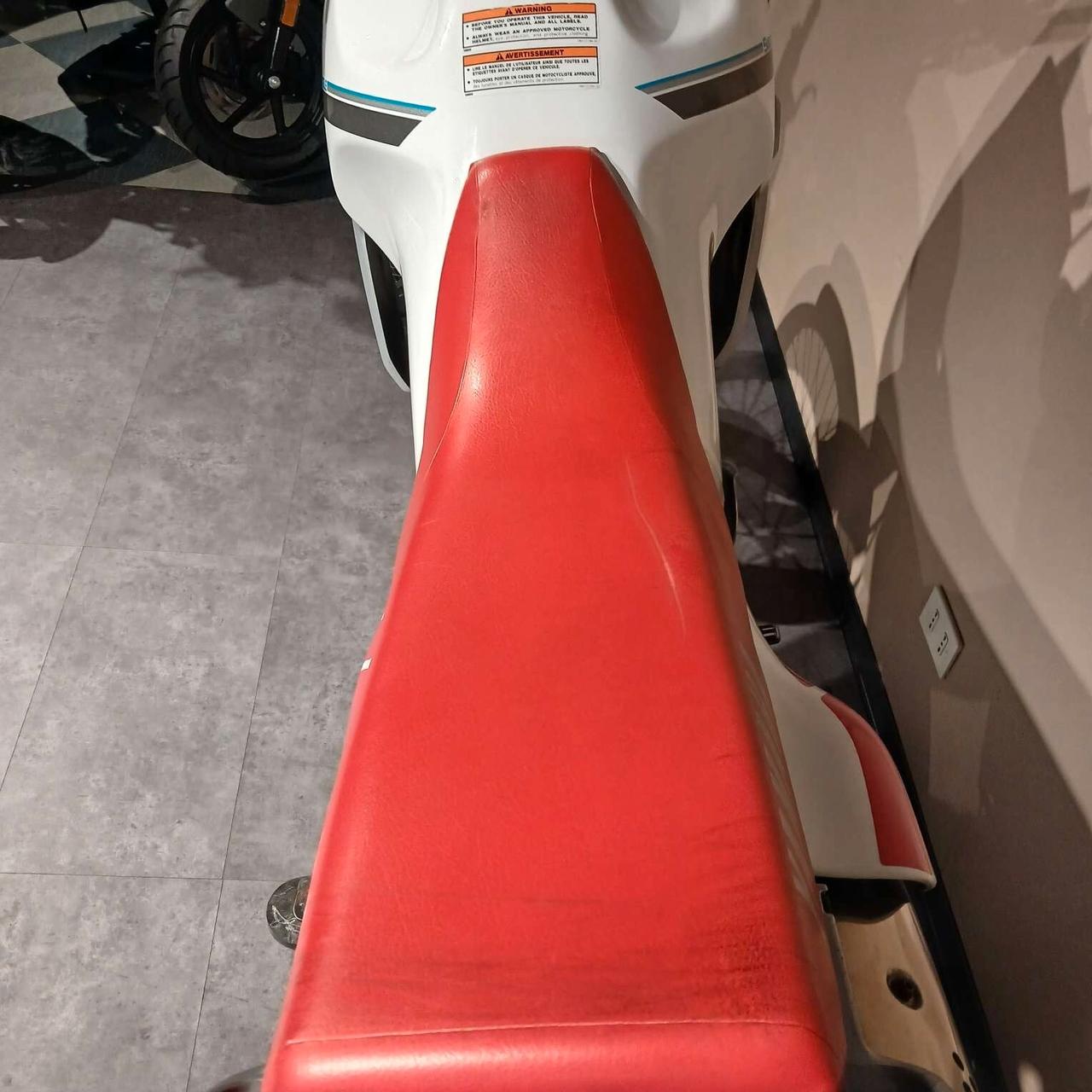 Yamaha XT 660 Tenere