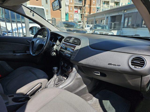 FIAT Bravo 1.4 Active GPL