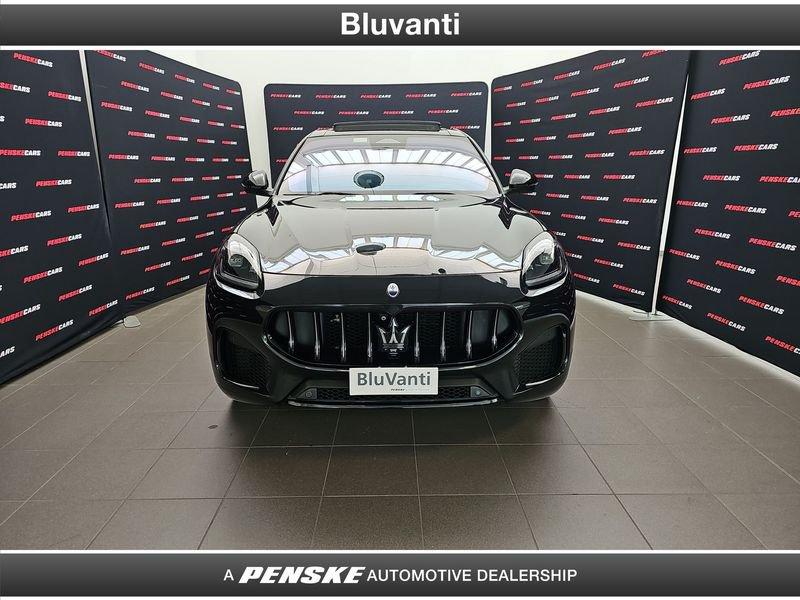 Maserati Grecale Grecale 2.0 mhev GT 250cv auto