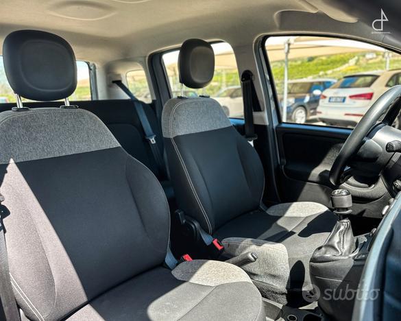 Fiat Panda 1.2 EasyPower