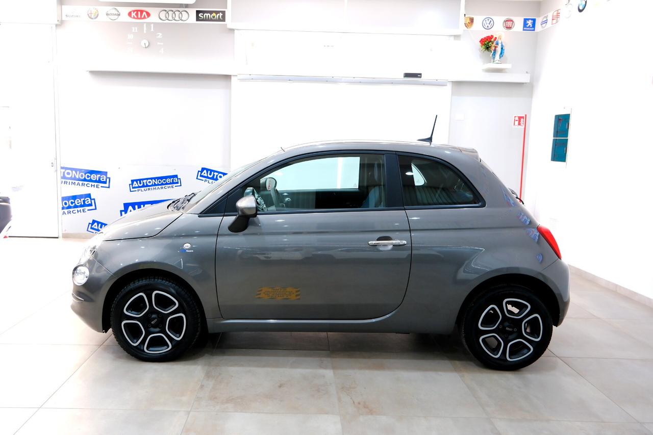 FIAT 500 1.o Hybrid 70 cv CAR PLAY
