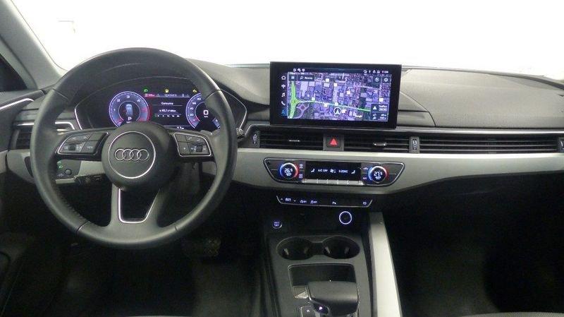 Audi A4 Avant 35 TDI/163 CV S tronic Business Advanced