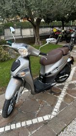 Kymco People 50 2 tempi