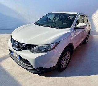 Nissan Qashqai 1.2 DIG-T Tekna
