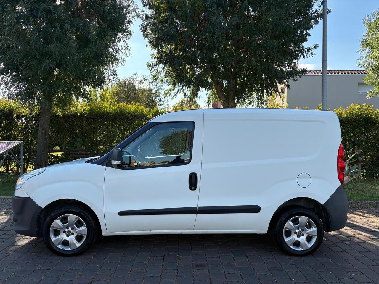 Fiat Doblo Doblò 1.3 MJT autocarro!