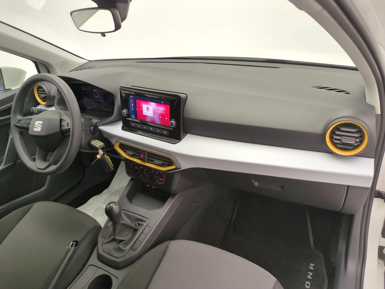 Seat Arona 1.0 EcoTSI Reference