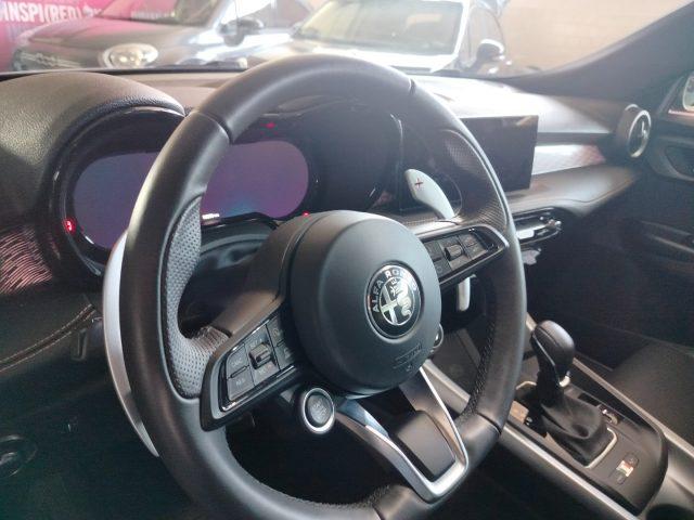 ALFA ROMEO Tonale 1.3 280 CV PHEV AT6 Q4 Veloce
