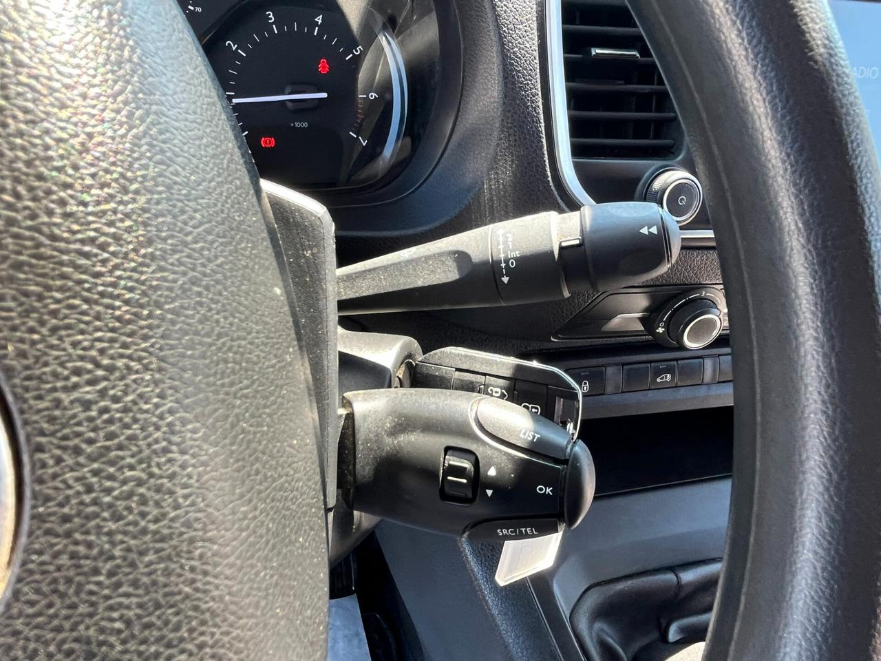 Fiat Scudo 1.5 BlueHDi 100 CV PL-TN Furgone Business
