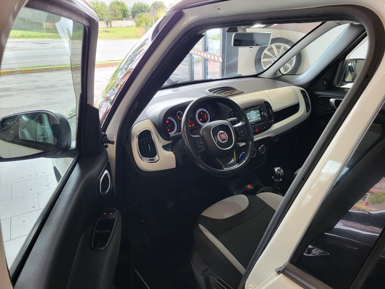 Fiat 500L 1.6 Multijet 105 CV Lounge