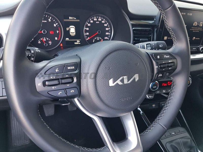 KIA Stonic Stonic 1.2 dpi Style 84cv