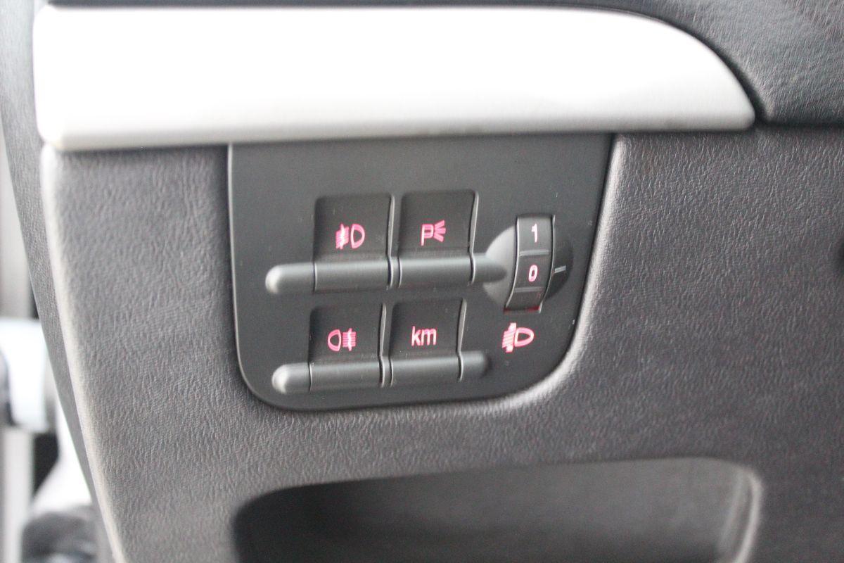 ALFA ROMEO - 159 SportWagon - 1.9 JTDm 16V Progression