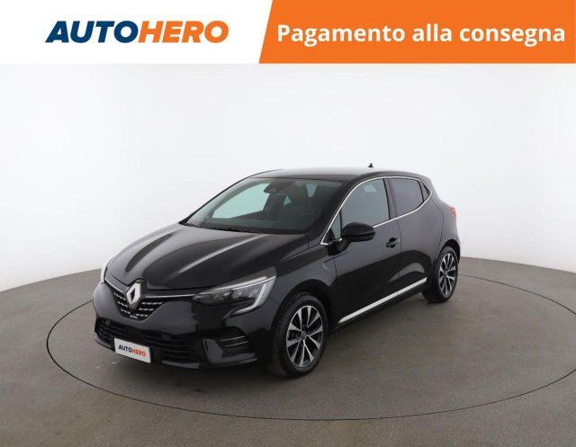 RENAULT Clio TCe 90 CV 5 porte Intens