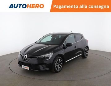 RENAULT Clio TCe 90 CV 5 porte Intens