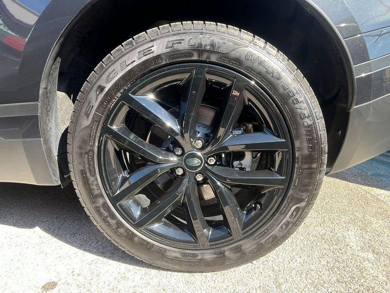 Land Rover Range Rover Velar Range Rover Velar 2.0D I4 204 CV S
