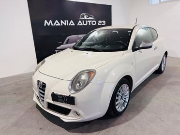 Alfa Romeo MiTo 1.4 T 120 CV GPL Distinctive*NEOPATENTATI*