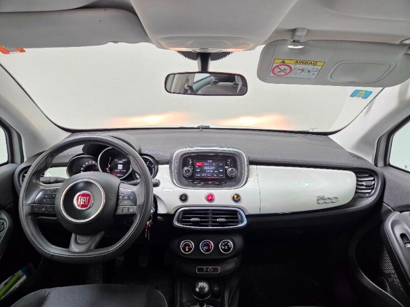 FIAT 500X 500X 1.3 MultiJet 95 CV Pop Star