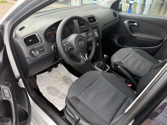 VOLKSWAGEN Polo 1.2 70 CV 5p. Comfortline NEOPATENTATO