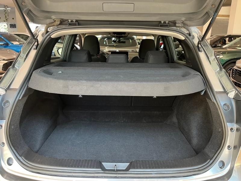NISSAN Qashqai MHEV 140 CV Acenta