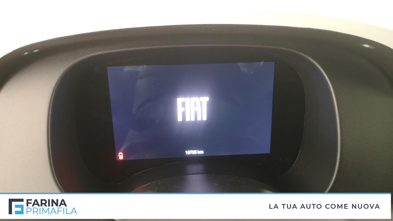 FIAT Panda III 2021 - Pandina III 2024 Pandina 1.0 firefly hybrid s&s 70c