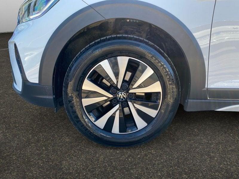 Volkswagen Taigo 1.0 TSI 81kW Life DSG