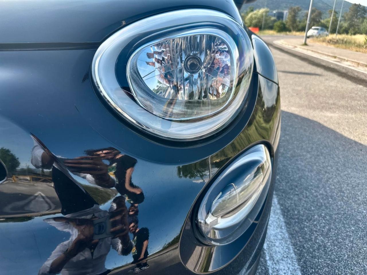 Fiat 500X 1.3 MultiJet 95 CV Cross - 2019 *IMPECCABILE*