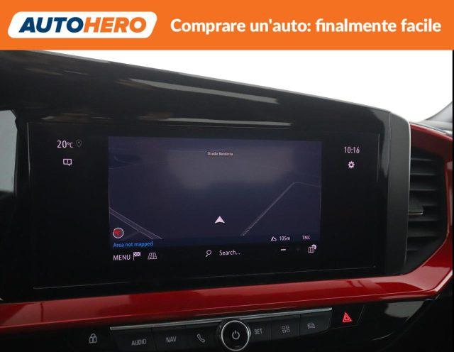 OPEL Mokka 1.2 Turbo 130 CV aut. GS Line +