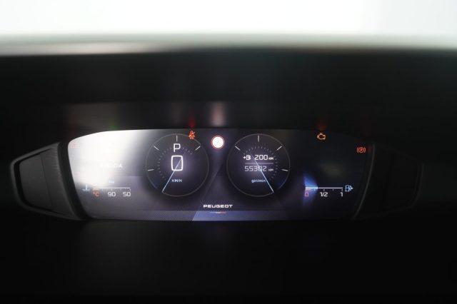 PEUGEOT 308 308 BlueHDi 130 S&S EAT8 Allure Pack