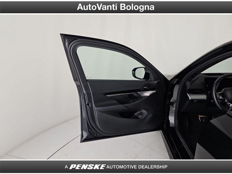 BMW Serie 5 520d 48V xDrive Touring Msport Pro