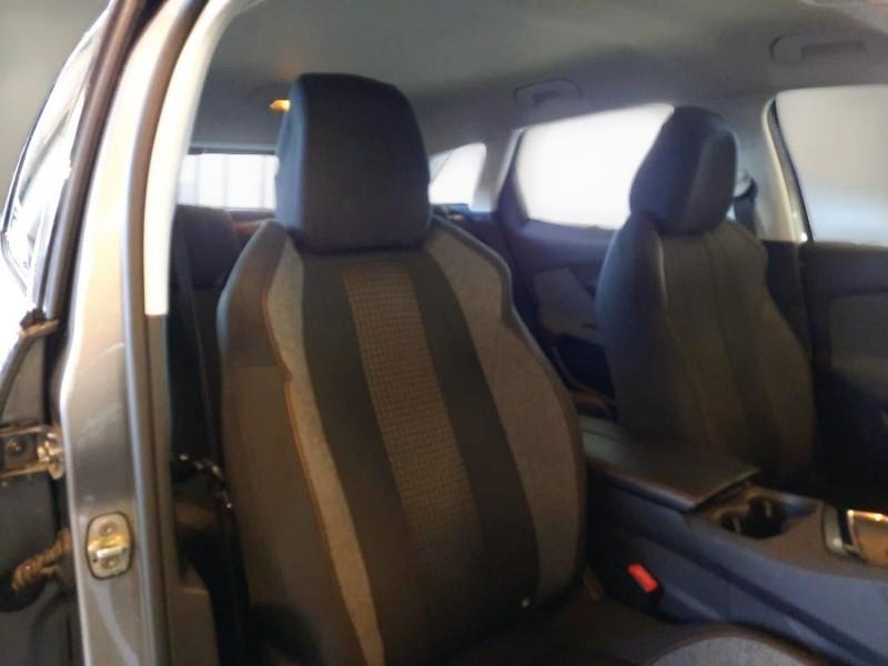 PEUGEOT 3008 BLUEHDI 130 SES BUSINESS 5 PORTE SUV
