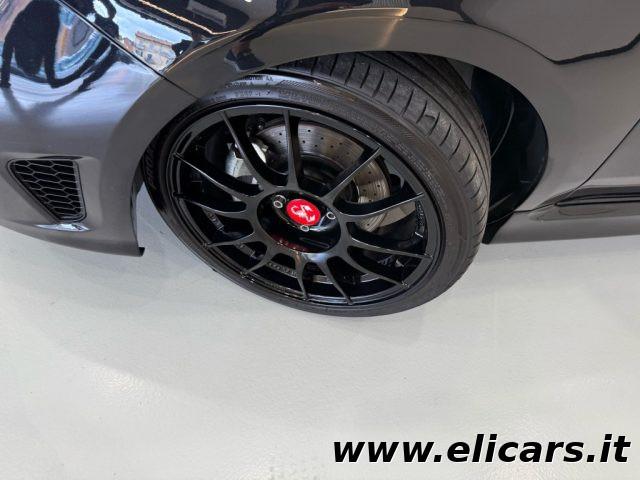ABARTH 595 1.4 Turbo T-Jet 165 CV