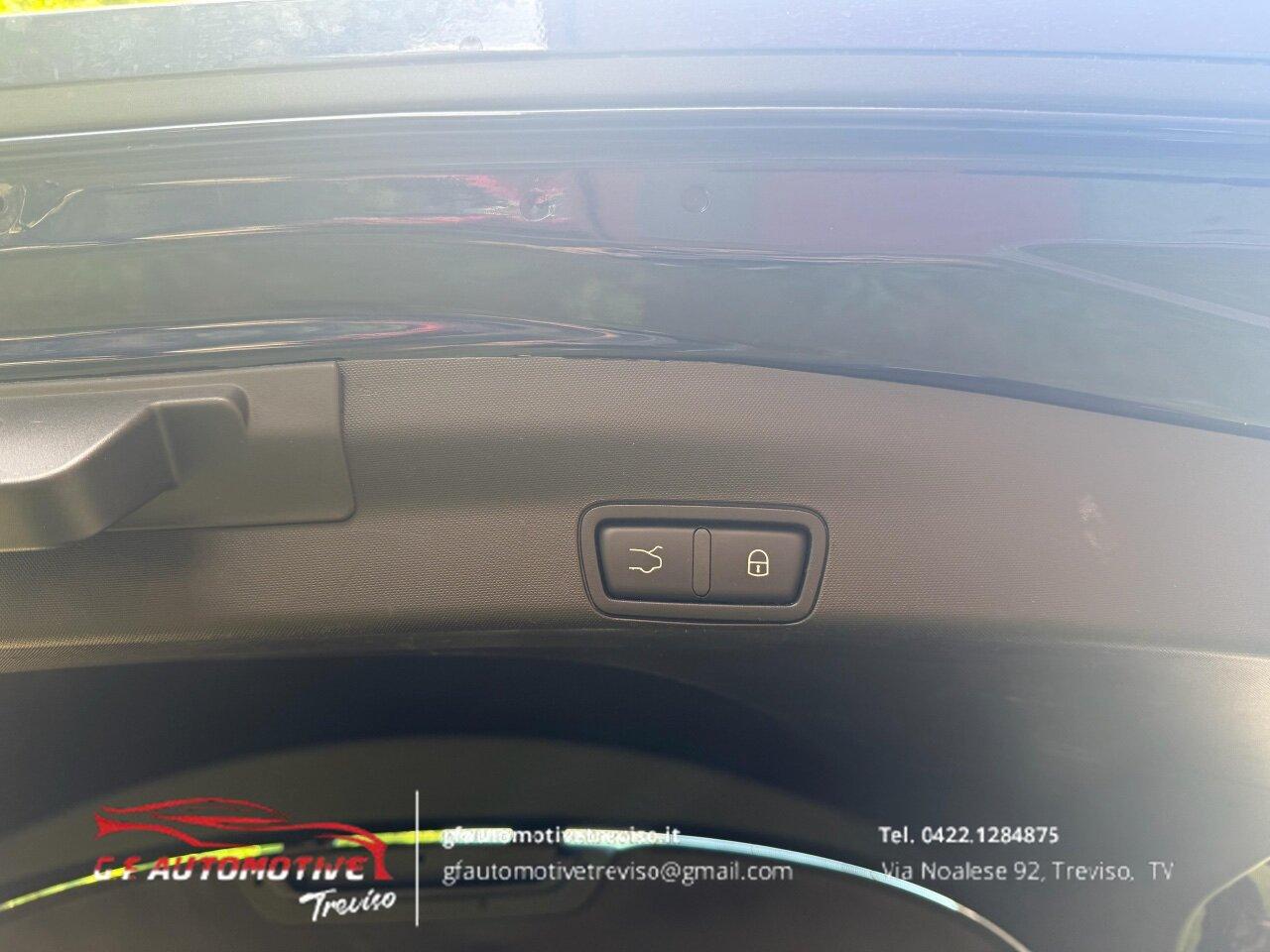 Alfa Romeo Stelvio 2.2 t Executive rwd 190cv auto