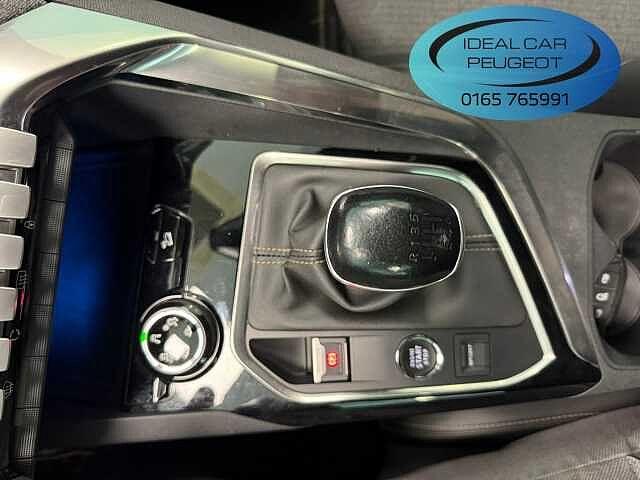 Peugeot 3008 BlueHDi 130 S&S GT Line
