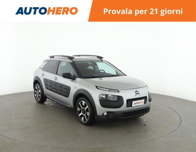 CITROEN C4 Cactus 1.6 e-HDi 92 ETG6 Shine