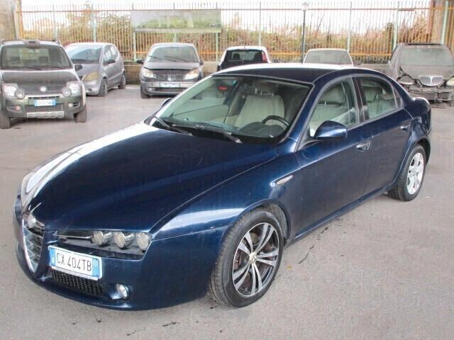 Alfa Romeo 159 1.9 JTDm 16V Progression