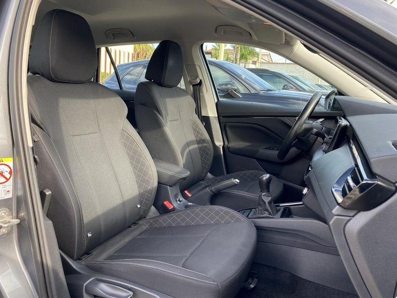 Skoda Kamiq 1.0 TSI AMBITION