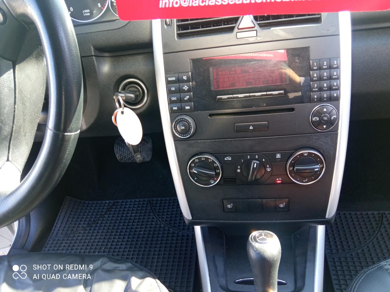 Mercedes-benz A 180 CDI Avantgarde 5p EDITION
