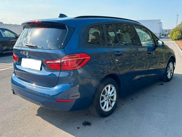 BMW 216 d Gran Tourer Advantage - VENDUTA