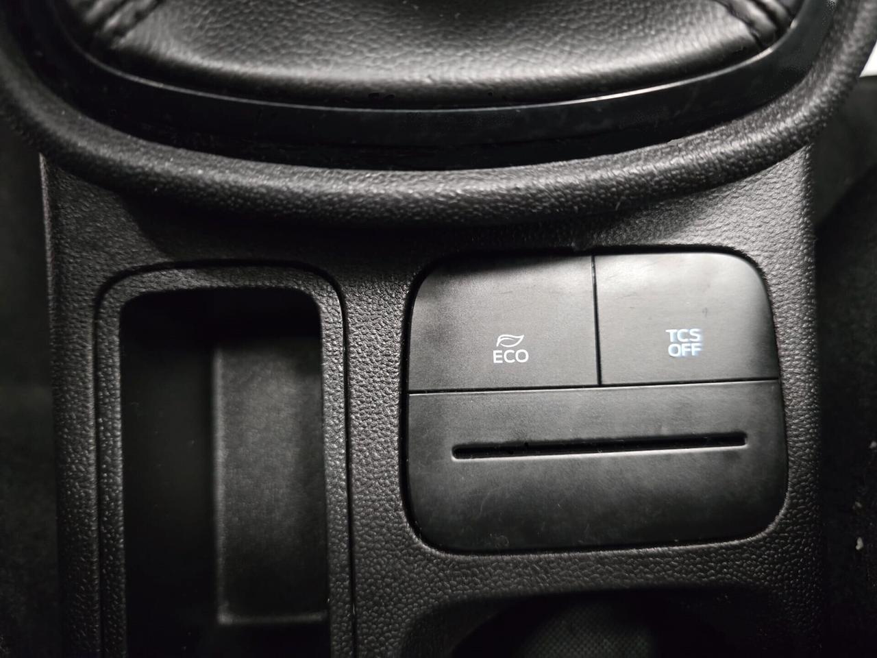 Ford Fiesta 1.5 TDCi Start&Stop 5 porte 2017 NEOPATENTATI