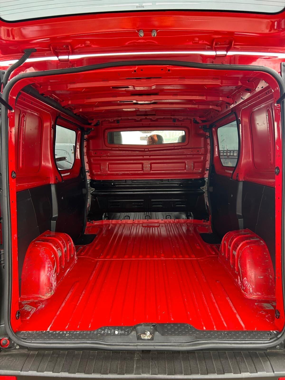 Fiat Talento 1.6 TwinTurbo MJT 125CV PC-TN Furgone 12q