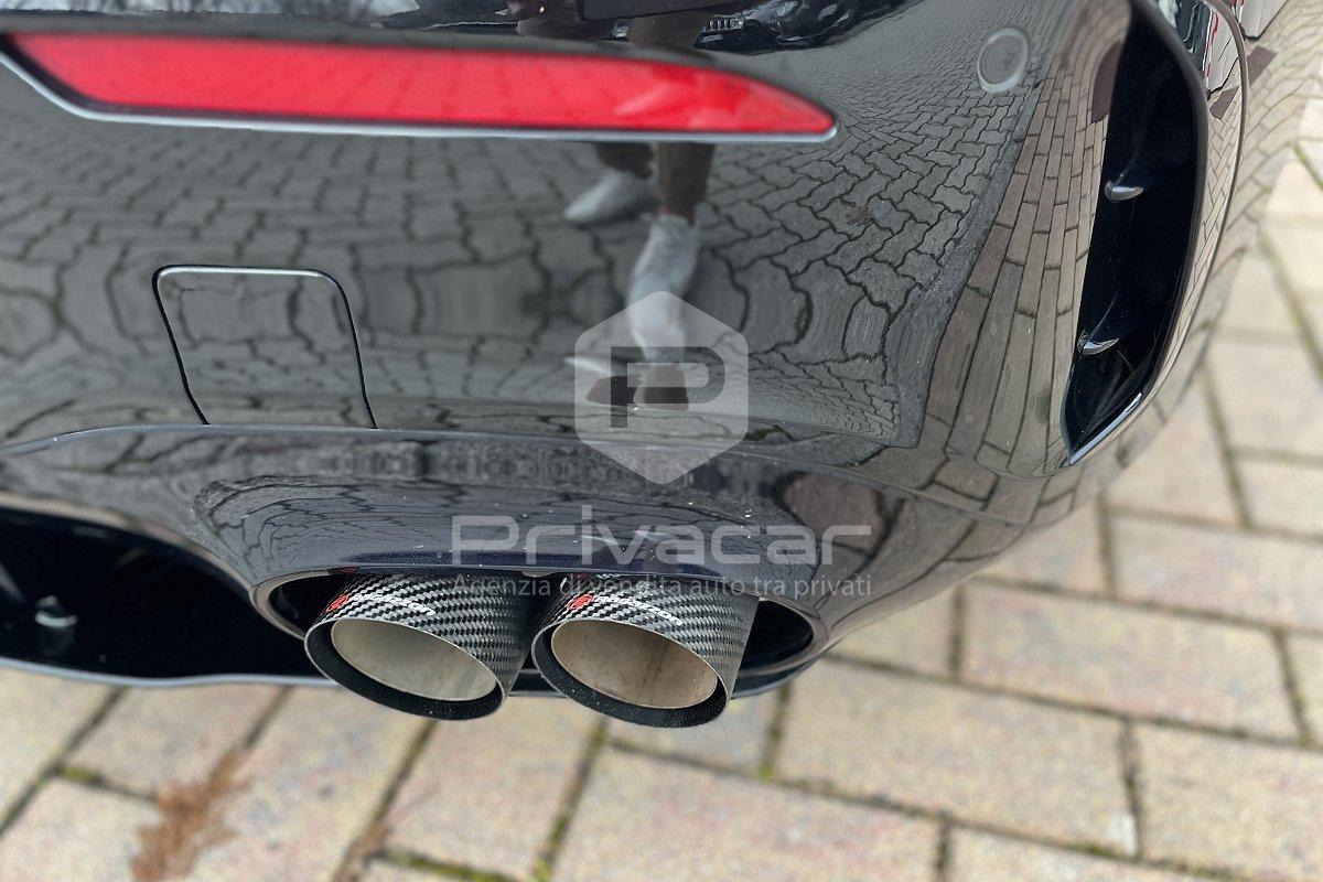 MERCEDES A 35 AMG 4Matic