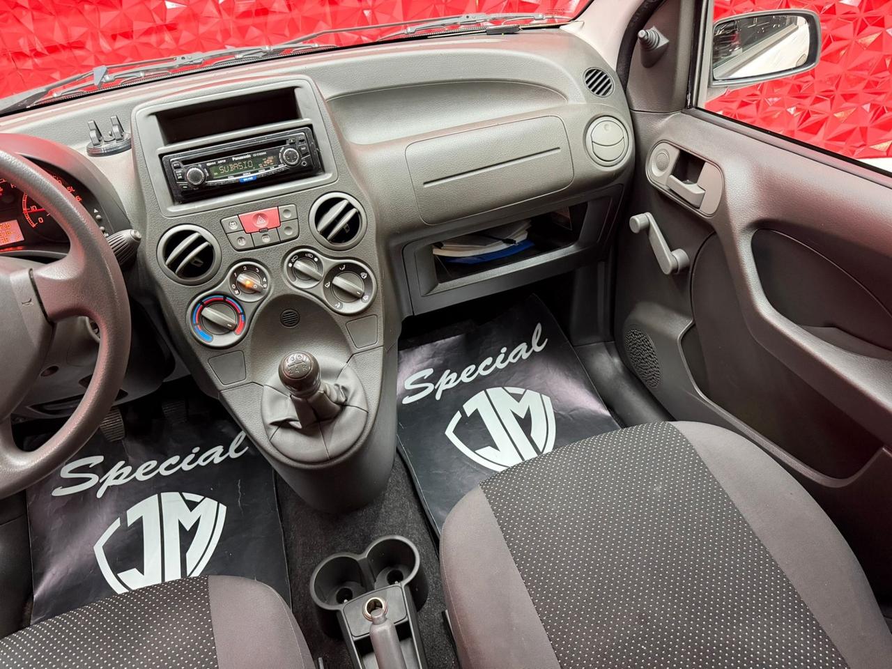 Fiat Panda 1.3 MJT Van Active 2 posti IVA DEDUCIBILE