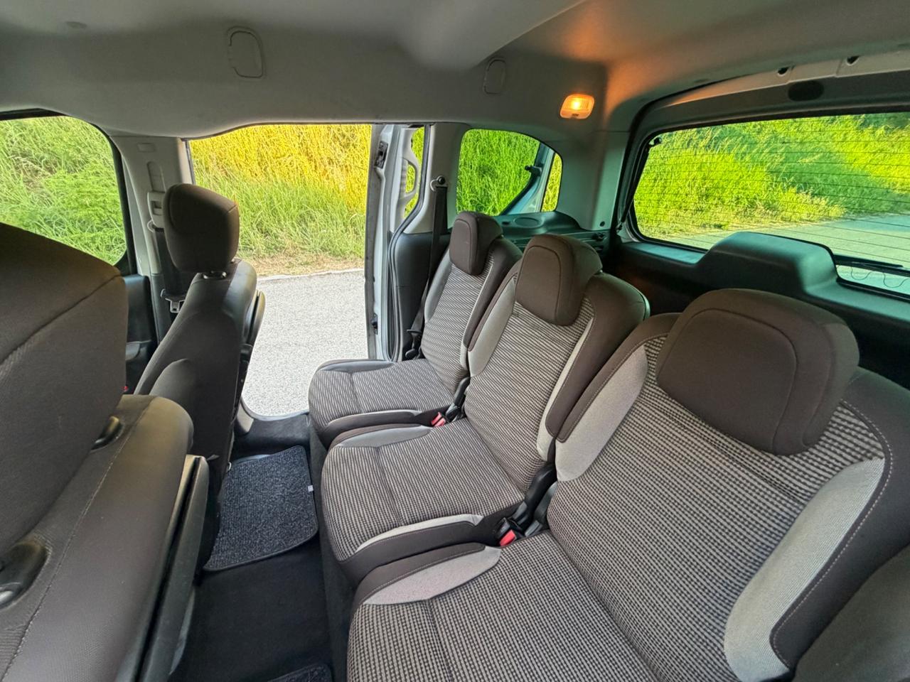 Peugeot Partner Tepee 1.6 90CV //GPL//