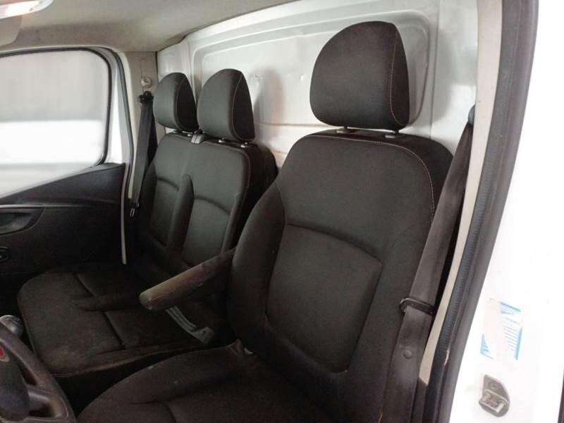 FIAT TALENTO 1.6mjt 120cv L2H1 FURG