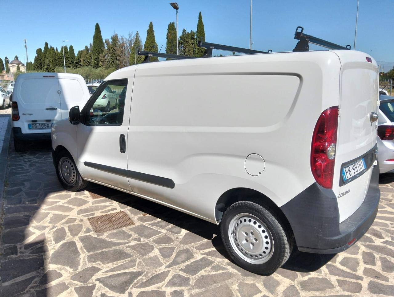 Opel Combo 1.3 CDTI PC-TN Van (1000kg) E5+
