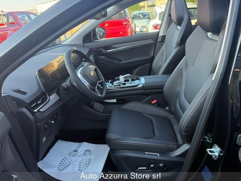 EVO Evo 7 Kairos Evo 7 Kairos 1.5 Turbo Bi-Fuel GPL *PROMO AZZURRA*