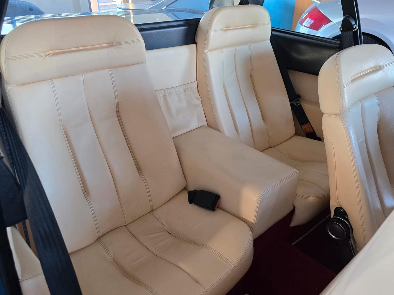 Ferrari Mondial 8