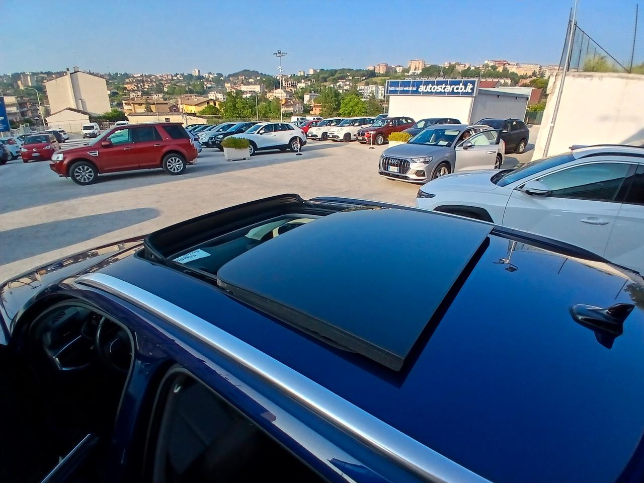 Audi Q3 2.0 TDI QUATTRO S-TRONIC 2021