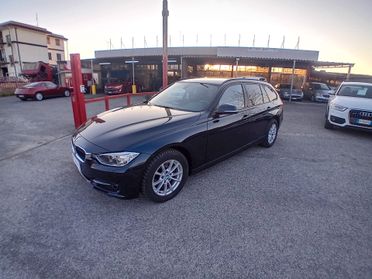 Bmw 320d Touring Sport Xdrive Automatica FINANZIO